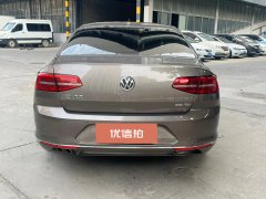 2017 Volkswagen Magotan 2017 1.8T AT 330TSILeading #5