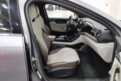 2024 BYD Qin Plus 2024 Glory 1.5L AT DM-i 55KMLeading #22