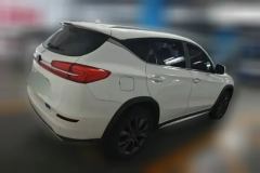 2019 BYD Song New Energy 2019 EV500Smart Connectenjoy EV #3
