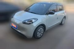 2023 Wuling Motors Wuling Bingo 2023 333KM Enjoy #1