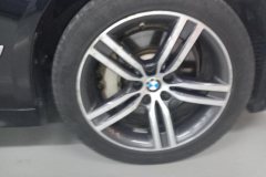 2021 BMW 5 Series 2021 2.0T AT 530LiLeadingLuxury Pkg #6