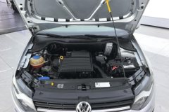2018 Volkswagen Polo Hatchback 2016 1.4 AT Fashion #10