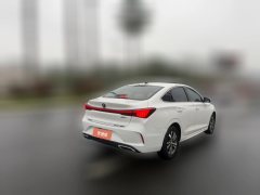 2023 Chang'an Eado 2022 PLUS Blue WhaleNE 1.4T AT GDI DCTPremium #4