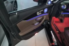 2023 Mercedes-Benz E-Class 2023 Facelift 2.0T AT E 300 L Fashion #7