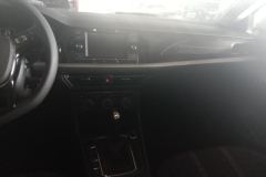 2020 Volkswagen Lavida 2018 Hatchback 1.4T AT 280TSIComfort China V #13