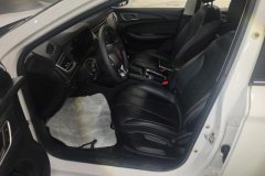 2021 Roewe i5 2020 1.5 AT 4GConnectedLeaderFlagship #9