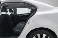 2017 Volkswagen Sagitar 2017 1.6 MT Comfort #19