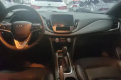 2021 Chevrolet Monza 2020 1.3T AT Lightly mixed RS 330TcarefreeEdition #13