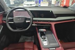 2023 Chang'an CS75 Plus 2022 No.2generation 1.5T AT Premium #12
