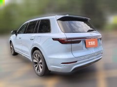 2021 Li Auto Li Auto ONE 2019 EREV6SeatEdition #4