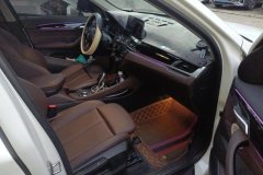2023 BMW X1 2022 1.5T AT sDrive20Li Exclusive #8