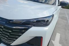 2023 Chang'an CS55 Plus 2022 No.2generation 1.5T AT DCTPremium #5