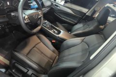 2024 Aion S 2023 dazzle 580 55.2kWh LFP #9