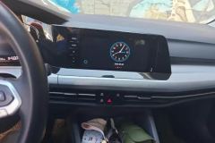 2021 Volkswagen Golf 2021 1.4T AT 280TSI Pro #13
