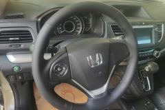 2017 Honda CR-V 2016 2.0 AT UrbanEditionFWD #15