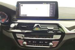 2022 BMW 5 Series 2022 2.0T AT 530Li M Sport Pkg4WD #16