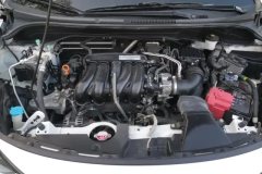 2021 Honda Fit Hatchback 2021 1.5 AT Chao XiangEdition #10