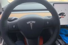 2021 Tesla Model 3 2021 StandardBattery lifeRWDUpgradeEdition #15