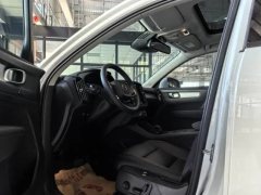 2022 Volvo XC40 2021 2.0T T4 4WDSmart DriveFashion #4