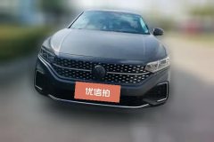 2023 Volkswagen Passat 2023 Facelift 2.0T AT 330TSI starry skyLuxury #2