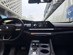 2023 Chang'an UNI-V 2024 1.5T AT nobleSport #4