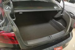 2025 Volkswagen Magotan 2025 shared by all 2.0T AT 330TSI DSGLuxury #4