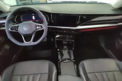 2024 Volkswagen Passat 2024 380TSI Starry Sky LongyaoEdition #12