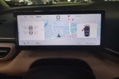 2025 BYD Seagull 2025 Smart Drive 305km freeEdition #14