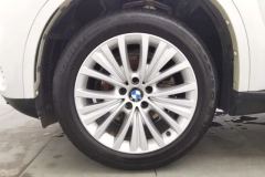 2017 BMW X5(Imported)(Imported) 2015 2.0T AT 28i (Imported) #6