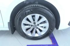 2024 Volkswagen Lavida 2023 NewSharp 1.5L AT OutstandingNewYiEdition #6