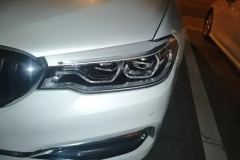 2018 BMW 5 Series 2018 2.0T AT 530LiExclusiveLuxury Pkg #5