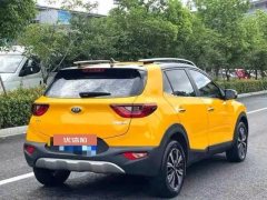 2021 Kia KX1 2021 1.4L AT EnjoySport #5