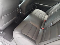 2018 Geely Auto Emgrand GL 2018 1.8 AT EliteSmart Connect #7