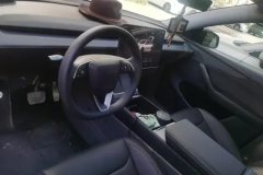 2025 Tesla Model Y 2025 Long Rangeall wheel drive First Edition #12