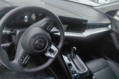 2022 MG MG5 2022 1.5L AT 180DVVT CVTyouthLuxury #12