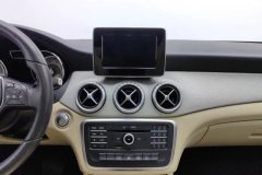 2016 Mercedes-Benz GLA-Class 2016 1.6T AT GLA200DynamicFWD #16
