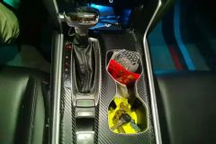 2020 Honda Accord 2018 1.5T AT 260TURBOLuxury China VI #16
