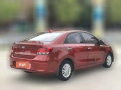 2017 Kia Pegas 2017 1.4 AT SmartValue #7