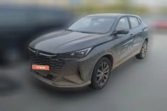 2025 Chang'an Chang'an X5 Plus 2026 1.5T 2nd Gen Beyond PRO #1