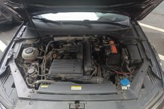 2022 Volkswagen Magotan 2020 1.4T AT 280TSIComfort #10