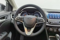 2020 Chevrolet Monza 2019 1.0T AT Redline320TreadilyEdition #15