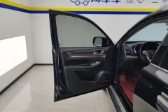 2021 Roewe RX8 2019 2.0T AT 30TSmart ConnectnetSupergroupFlagshipRWD #7