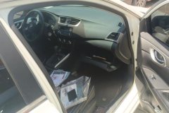 2022 Nissan Sylphy 2022 1.6 AT XEClassic Comfort #8
