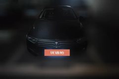 2018 Volkswagen Magotan 2018 1.4T AT 280TSILeading #2