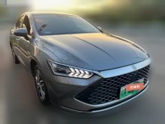 2022 BYD Qin Plus 2021 1.5 AT DM-i 120KM Premium #2