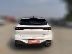 2021 Dongfeng Fengxing Fengxing T5 Evo 2021 1.5T AT DCTdiamondEdition #5