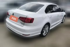 2019 Volkswagen Sagitar 2018 1.4T AT 280TSIsparkleEdition #3
