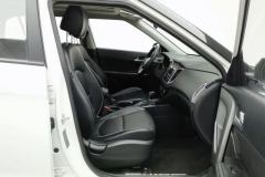 2018 Hyundai ix25 2017 1.6 AT SmartFWD #22