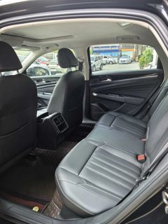2022 Volkswagen Passat 2022 1.4T AT 280TSI Business #8
