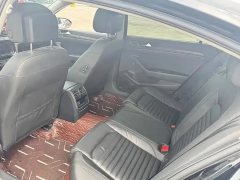 2018 Volkswagen Magotan 2018 1.8T AT 330TSILuxury #9